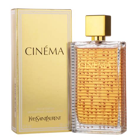 cinemà yves saint laurent 90 mm|ysl cinema fragrantica.